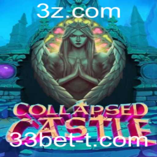 Explorando o Fascinante Mundo de CollapsedCastle