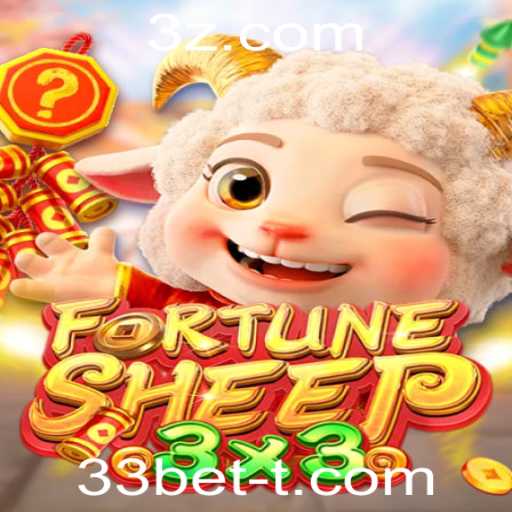 FortuneSheep: Uma Jornada de Sucesso e Estratégia no Universo 33bet