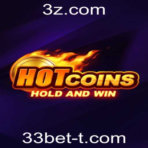 Descubra o Jogo HotCoins e a Estratégia 33bet
