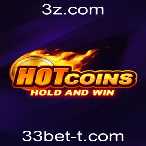 Descubra o Jogo HotCoins e a Estratégia 33bet