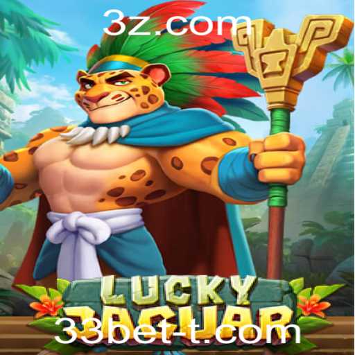 Descubra o Mundo de LuckyJaguar: Um Jogo de Emoções e Estratégia com 33bet