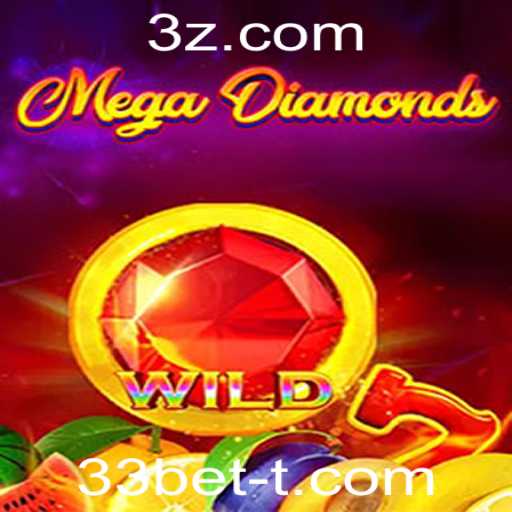 MegaDiamond: A Nova Sensação dos Cassinos