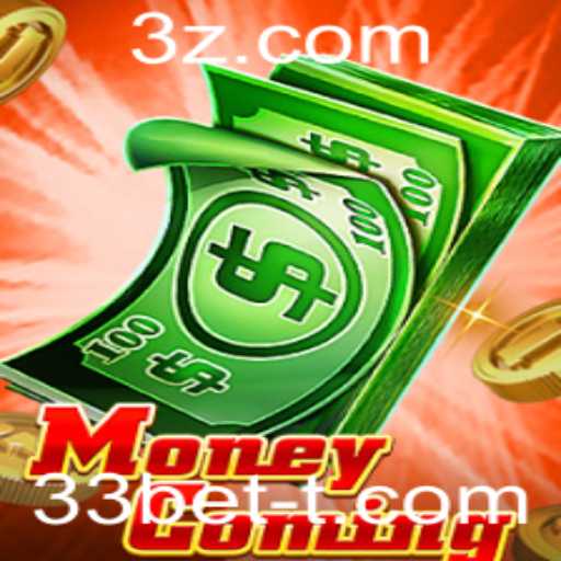 Descubra MoneyComing: O Jogo Estratégico com 33bet