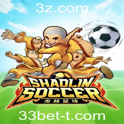 A Emoção do Jogo ShaolinSoccer e a Sinergia com 33bet