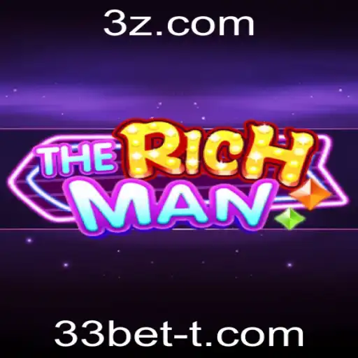 Descubra 'TheRichMan': Estratégia e Aventura com 33bet