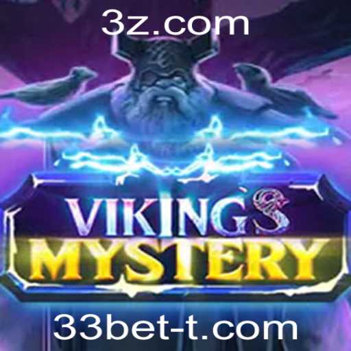 Desvendando o Fascinante Mundo do Jogo VikingsMystery e a Estratégia 33bet