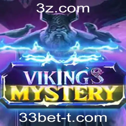 Desvendando o Fascinante Mundo do Jogo VikingsMystery e a Estratégia 33bet