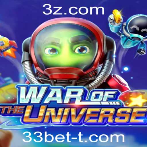 Explorando o Jogo WAROFTHEUNIVERSE: Tudo o que Você Precisa Saber