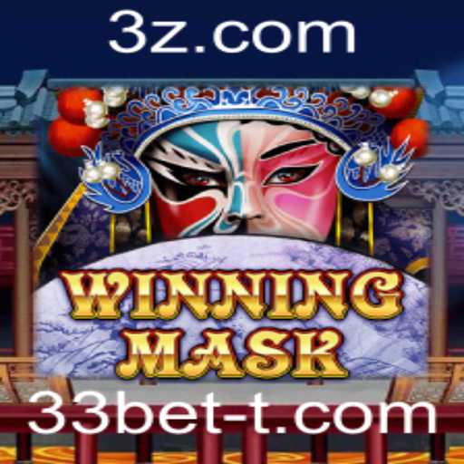 WinningMask: Uma Nova Era nos Jogos de Aposta com 33bet
